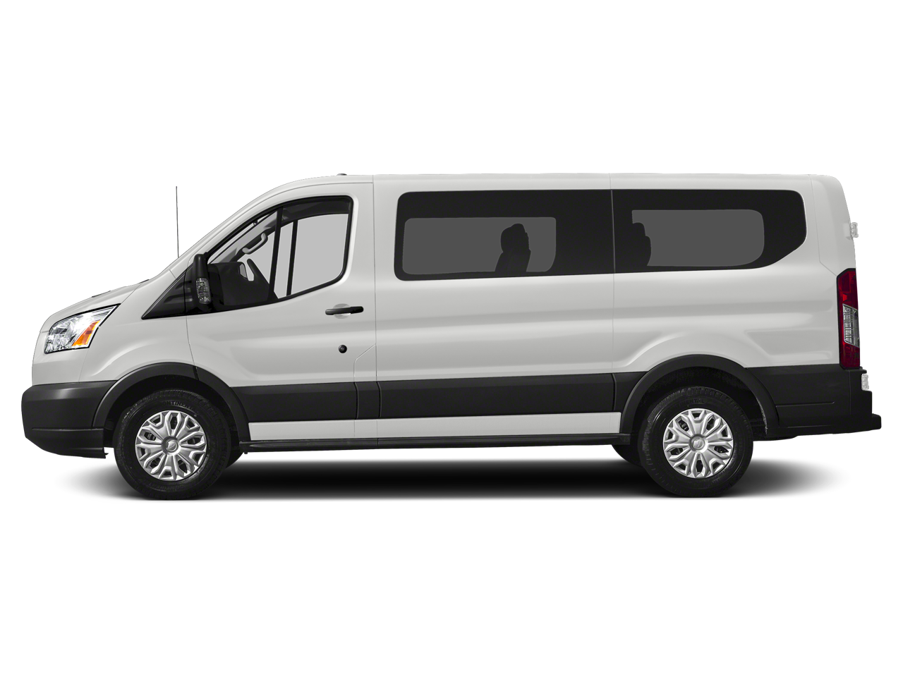 2015 Ford Transit XL