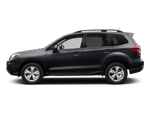 2016 Subaru FORESTER Base