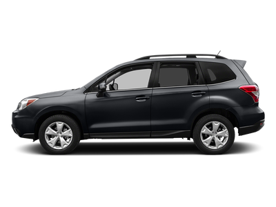 2016 Subaru FORESTER Base