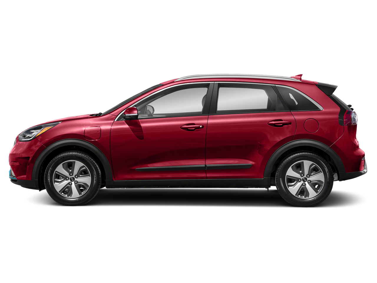 2019 Kia Niro Plug-In Hybrid EX Premium