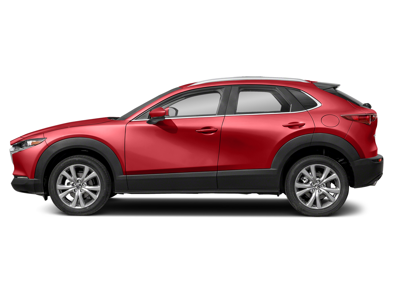2023 Mazda CX-30 2.5 Select photo 3