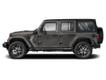 2024 Jeep Wrangler Willys 4xe