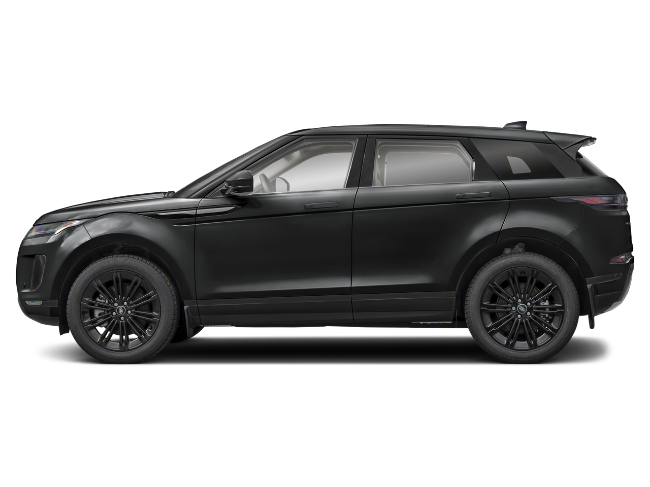 2024 Land Rover Range Rover Evoque S