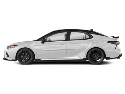 2024 Toyota Camry TRD V6
