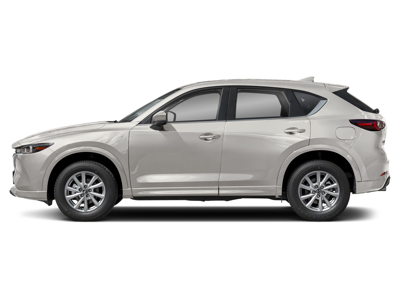 2025 Mazda CX-5 2.5 S Preferred photo 2