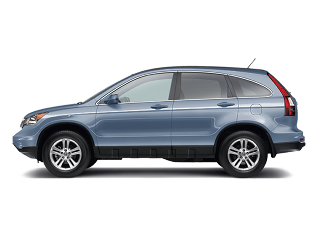2010 Honda CR-V EX-L