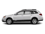 2011 Subaru Outback 3.6R Limited