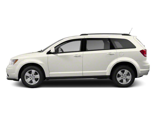 2013 Dodge Journey SXT photo 3