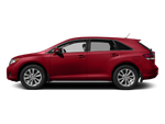 2013 Toyota VENZA Limited