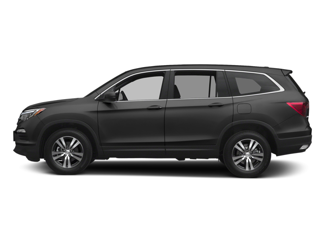 2017 Honda Pilot EX