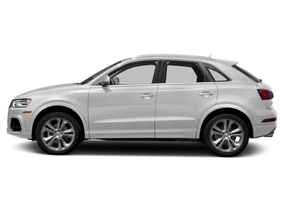 2018 Audi Q3 2.0T Premium quattro