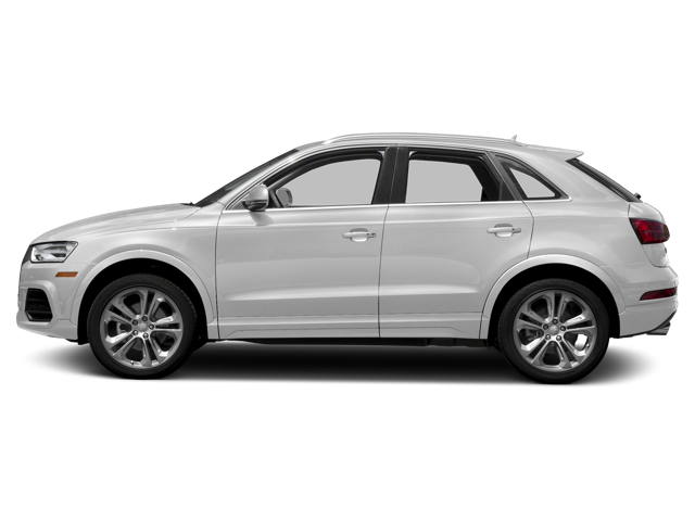 2018 Audi Q3 2.0T Premium quattro