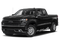 2019 Chevrolet Silverado RST