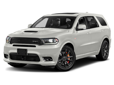 2019 Dodge Durango SRT
