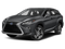 2019 Lexus RX 450hL Premium