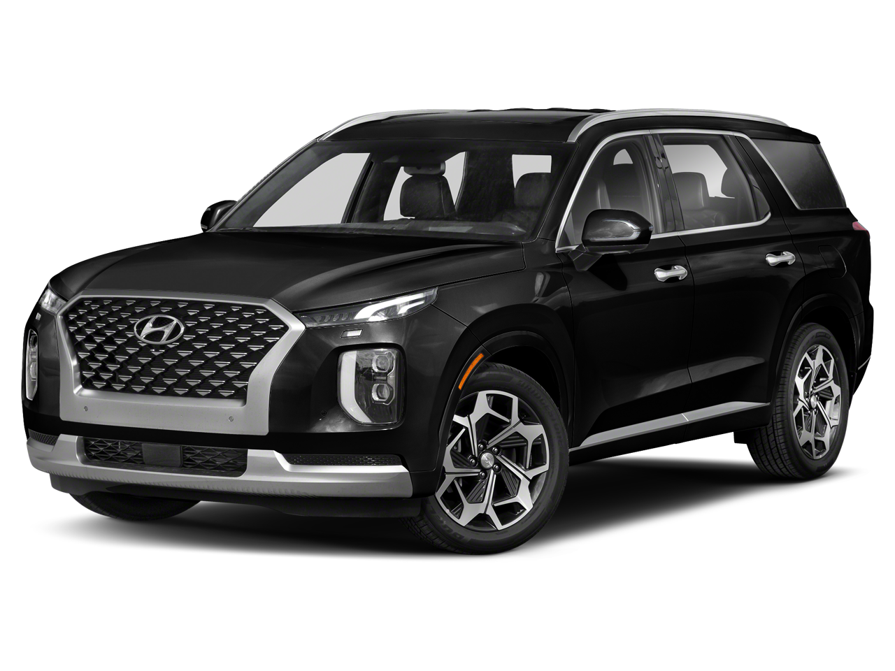 2022 Hyundai Palisade Calligraphy photo 3