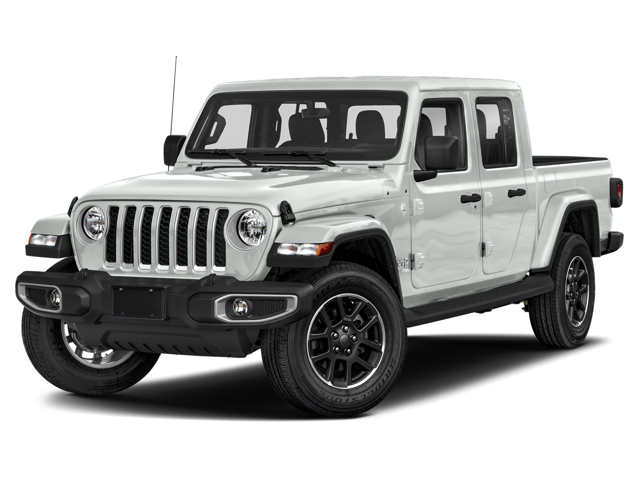 2023 Jeep Gladiator Overland photo 3