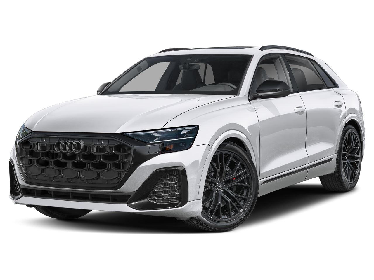2024 Audi SQ8