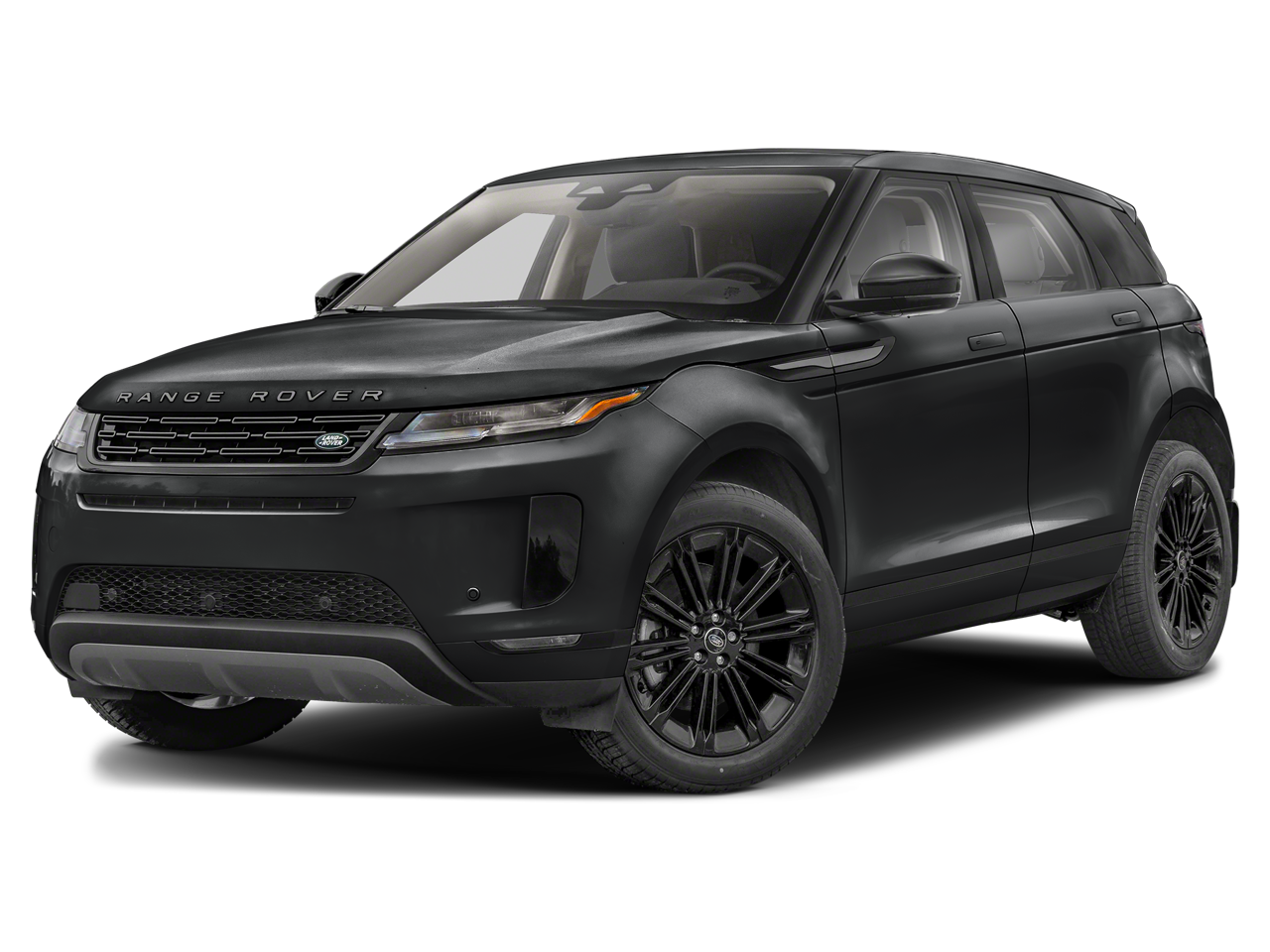2024 Land Rover Range Rover Evoque S
