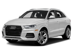 2018 Audi Q3 2.0T Premium quattro