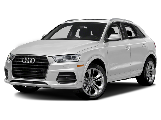 2018 Audi Q3 2.0T Premium quattro