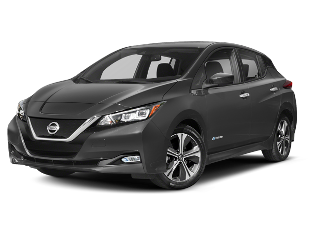 2018 Nissan LEAF SV