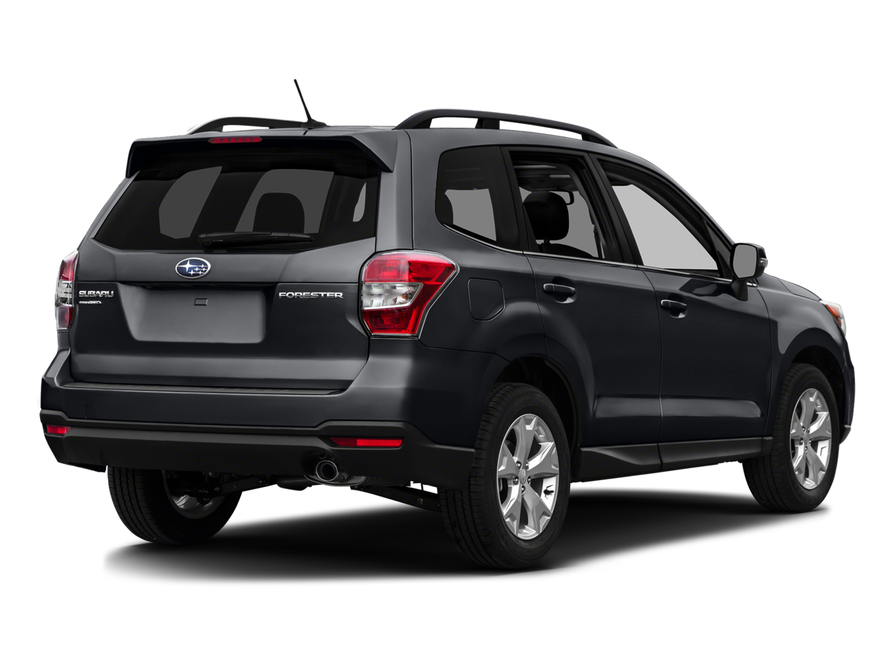 2016 Subaru FORESTER Base