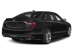 2019 Cadillac CT6-V 4DR SDN