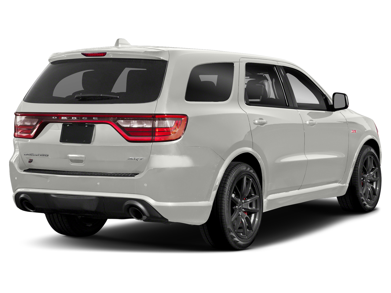 2019 Dodge Durango SRT