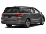 2021 Honda Odyssey Touring