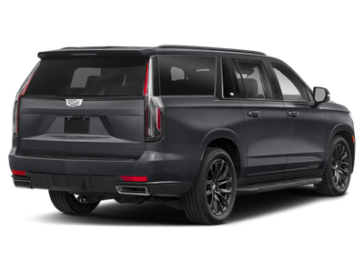 2023 Cadillac Escalade ESV Sport Platinum