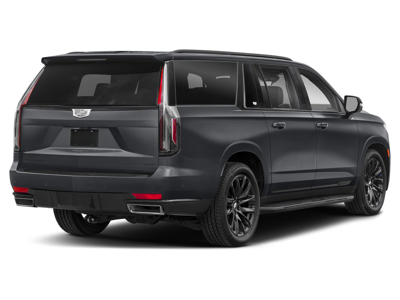 2023 Cadillac Escalade ESV Sport Platinum