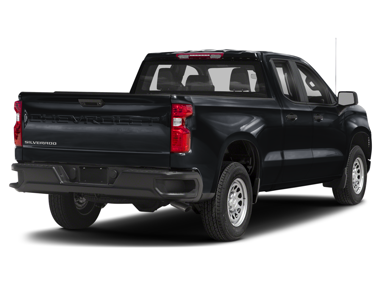 2023 Chevrolet Silverado 1500 RST photo 3
