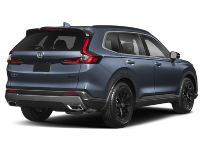 2023 Honda CR-V Sport