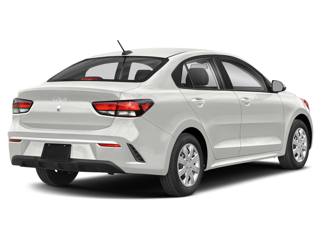 2023 Kia Rio LX S photo 3