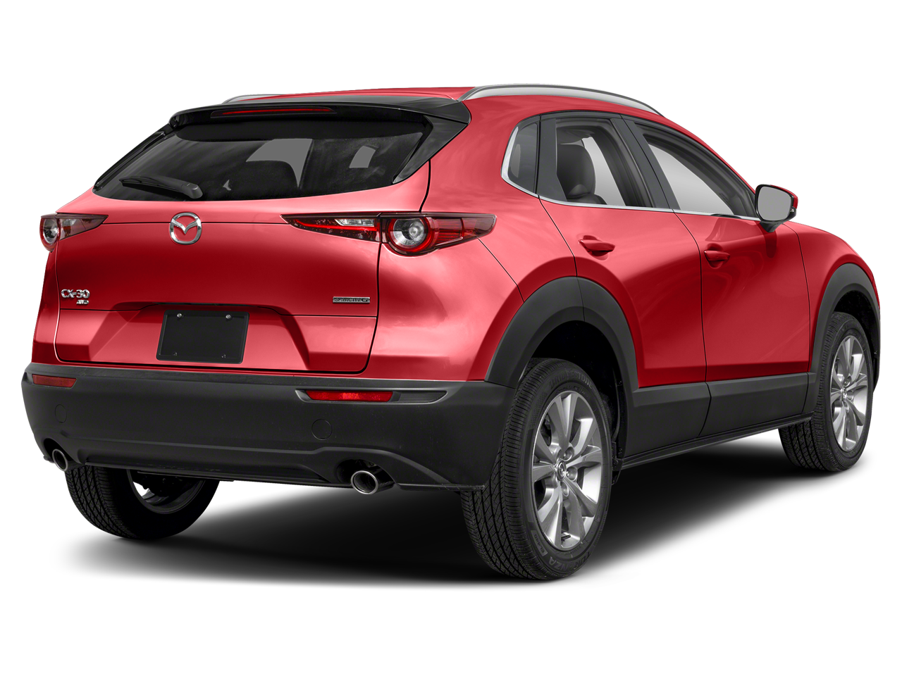 2023 Mazda CX-30 2.5 Select photo 2