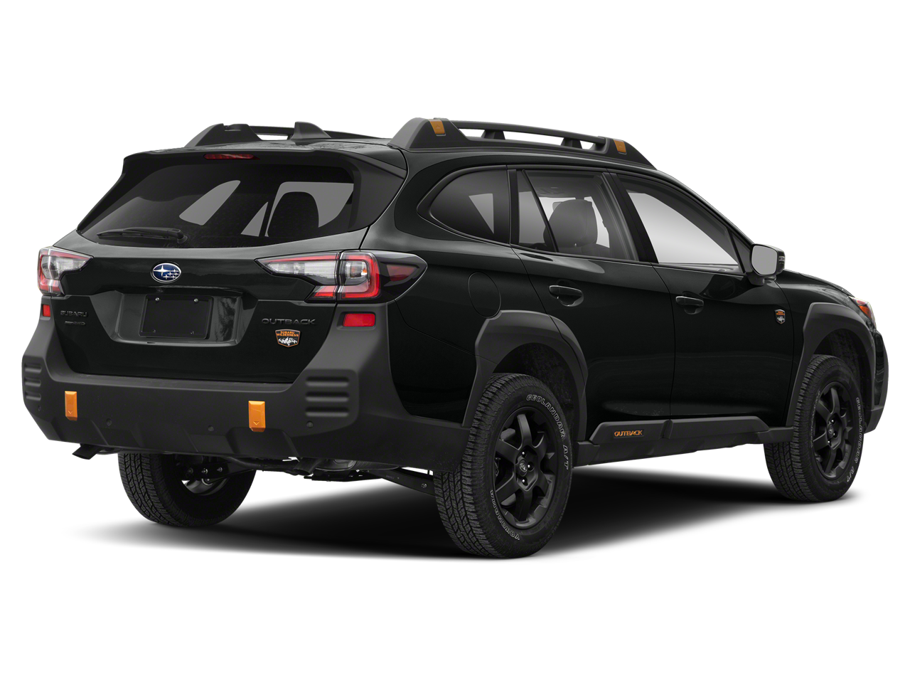 2023 Subaru Outback Wilderness photo 3
