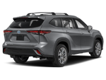 2023 Toyota HIGHLANDER HYBRD Limited