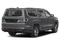 2024 Jeep Grand Wagoneer L 4x4