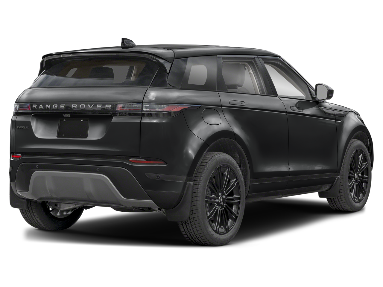2024 Land Rover Range Rover Evoque S