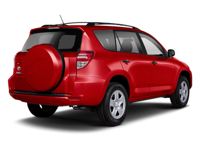 2012 Toyota RAV4 Limited