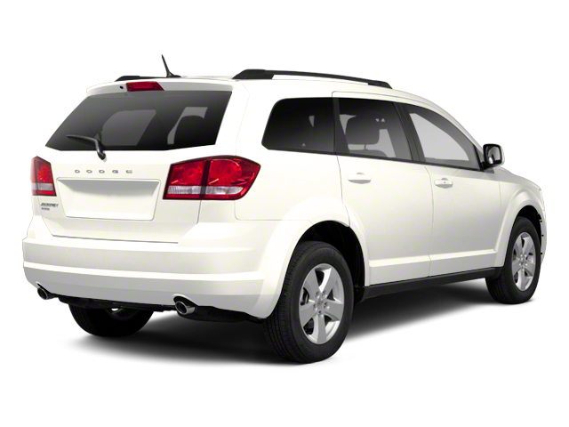 2013 Dodge Journey SXT photo 2