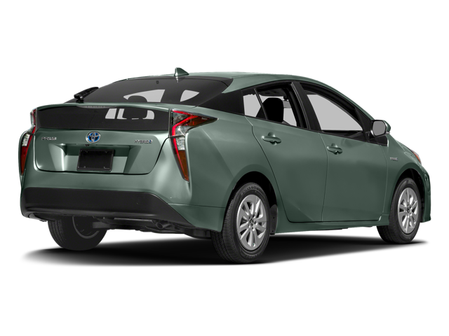 2016 Toyota Prius Two