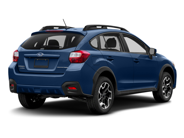 2017 Subaru Crosstrek 2.0i Premium