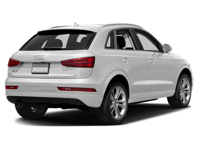 2018 Audi Q3 2.0T Premium quattro