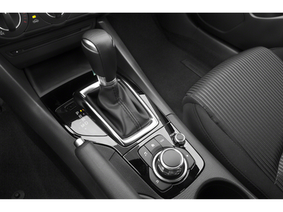 2015 Mazda Mazda3 i Grand Touring