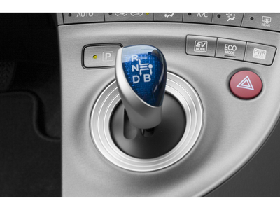 2015 Toyota Prius Four