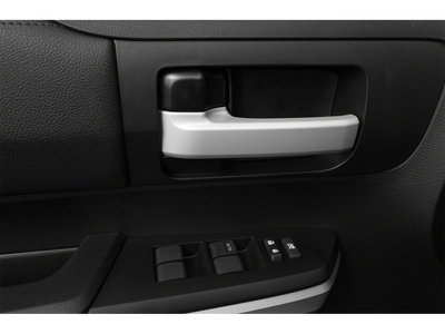 2015 Toyota TUNDRA 4X4 SR5 CrewMax