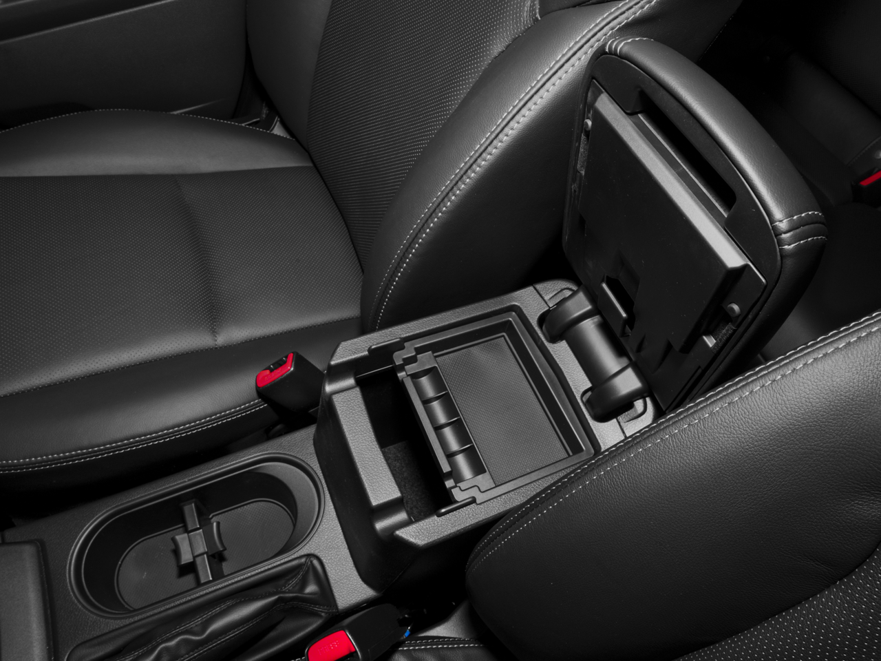 2016 Subaru FORESTER Base