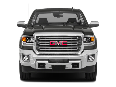 2018 GMC Sierra 2500 HD SLT